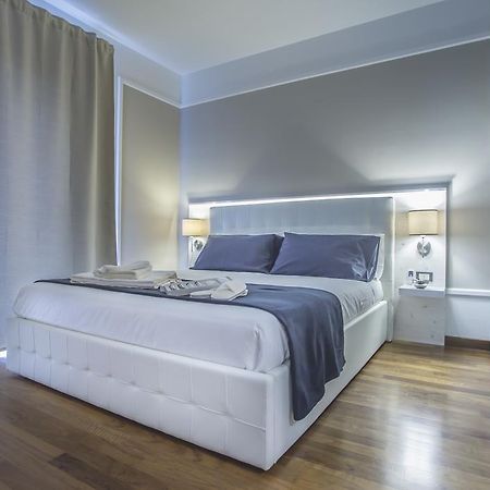 B&B Le 3 Stelle Васто Екстериор снимка