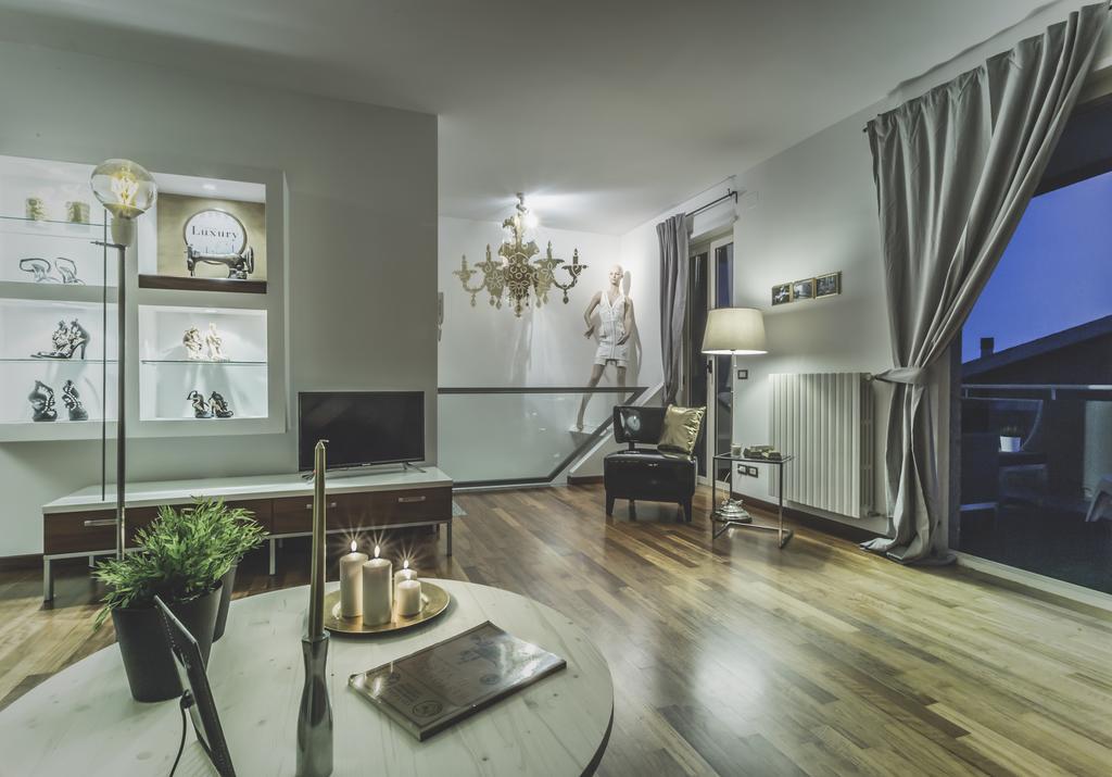 B&B Le 3 Stelle Васто Екстериор снимка