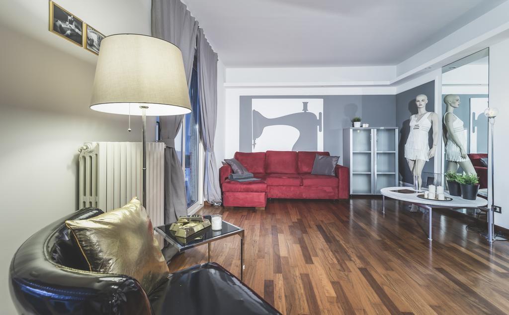 B&B Le 3 Stelle Васто Екстериор снимка