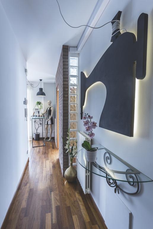 B&B Le 3 Stelle Васто Екстериор снимка