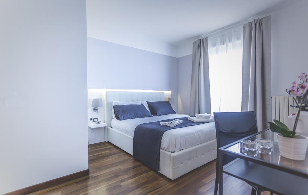 B&B Le 3 Stelle Васто Екстериор снимка